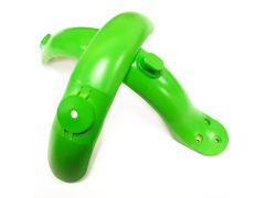   Sárvédő szett (utángyártott) Xiaomi M365/Pro-hoz (zöld)