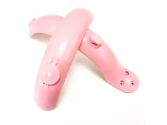 Sárvédő szett (utángyártott) Xiaomi M365/Pro-hoz (pink)