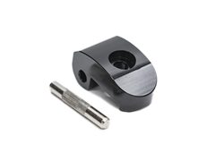   Összecsukó mechanizmus rögzítőhorog (utángyártott) Xiaomi M365/Pro/Pro 2/Essential/1S-hez (V2)