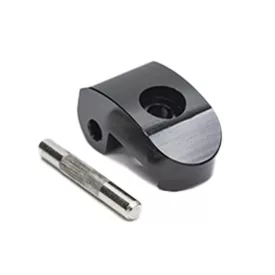   Összecsukó mechanizmus rögzítőhorog (utángyártott) Xiaomi M365/Pro/Pro 2/Essential/1S-hez (V2)