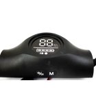 Kijelző szett gázkarral, fékkarral (utángyártott) Akai F10-hez