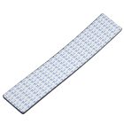 VSETT 9+ taposó fedél gumiborítás