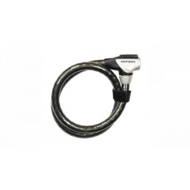 Kryptonite Kryptoflex 2010 Armored kulcsos görgős zár