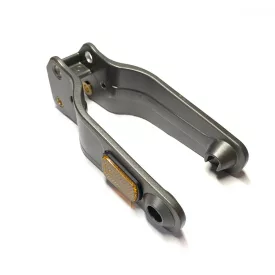 E-TWOW hátsó villa (V2) (szürke)