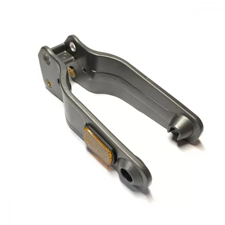 E-TWOW hátsó villa (V2) (szürke)