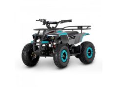 LAMAX eTiger ATV50S Blue elektromos gyermek quad