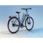 TENWAYS CGO800S (Sky Blue)