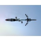 TENWAYS CGO800S (Sky Blue)