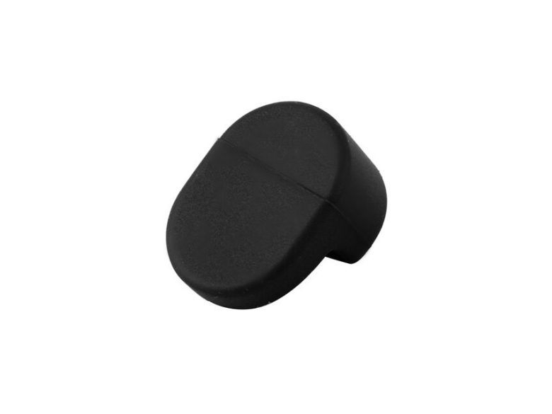 Kormány beakasztó fül védőkupak (utángyártott) Xiaomi M365/Pro/Pro 2/Essential/1S-hez