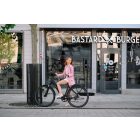 TENWAYS CGO800S (Midnight Black)