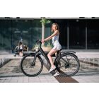 TENWAYS CGO800S (Midnight Black)