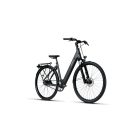 TENWAYS CGO800S (Midnight Black)