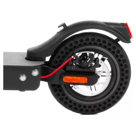 Hátsó sárvédő komplett Sencor Scooter Two-hoz