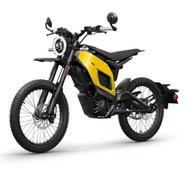 NIU XQi3 Street elektromos crossmotor