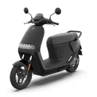 Segway eScooter E110 S (fekete)