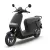 Segway eScooter E110 S (fekete)