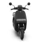Segway eScooter E110 S (fekete)