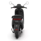Segway eScooter E110 S (fekete)