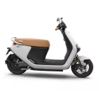 Segway eScooter E125S - Fehér