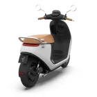 Segway eScooter E125S - Fehér