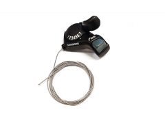 Shimano Tourney váltókar 7 seb.