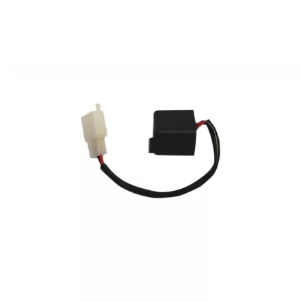 Citycoco CP-1 index relé 12V (kábeles)