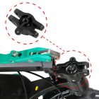 VSETT 9/9+/10+ összecsukó mechanizmus alsó blokk