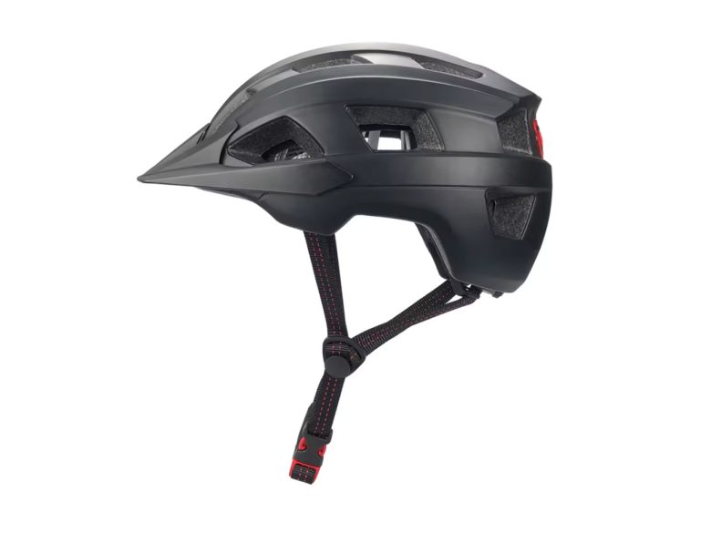 BH-003 elektromos roller/kerékpár bukósisak