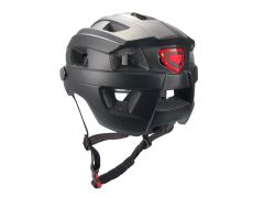 BH-003 elektromos roller/kerékpár bukósisak