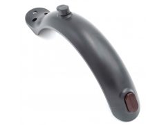   Hátsó sárvédő komplett (utángyártott) Xiaomi M365/Pro-hoz