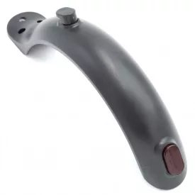   Hátsó sárvédő komplett (utángyártott) Xiaomi M365/Pro-hoz