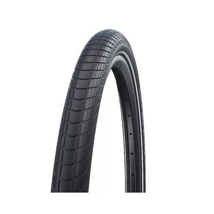 26x2,35 (60-559) elektromos kerékpár külső gumi (Schwalbe)