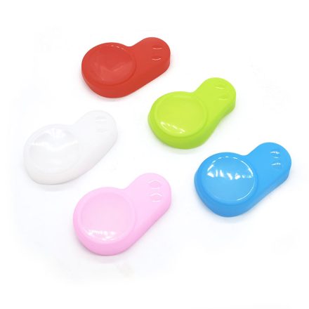 TF-100/LT01/QS-S4 kijelzővédő szilikon