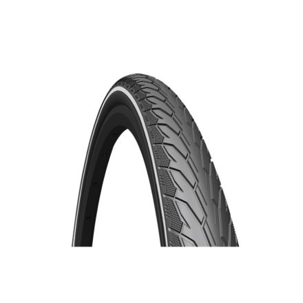 28x1,75 kerékpár külső gumi (Rubena)