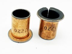 Réz persely (1220) Kaabo Mantis 8/Mantis 10 forgónyakhoz