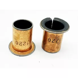 Réz persely (1220) Kaabo Mantis 8/Mantis 10 forgónyakhoz