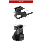 Gaciron H07P lámpatartó konzol