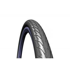   26x1,75x2 (47-559) Flash V66 Stop Thorn kerékpár külső gumi (Mitas)