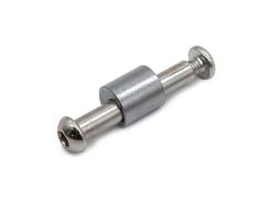   Kormányoszlop csukló tengely (utángyártott) Xiaomi M365 Pro/Pro 2/Essential/1S-hez (V2)