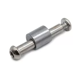   Kormányoszlop csukló tengely (utángyártott) Xiaomi M365 Pro/Pro 2/Essential/1S-hez (V2)