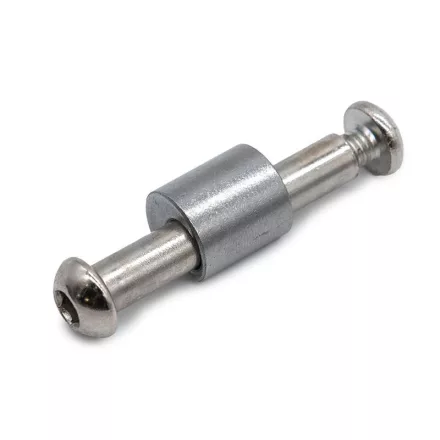 Kormányoszlop csukló tengely (utángyártott) Xiaomi M365 Pro/Pro 2/Essential/1S-hez (V2)