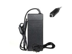   Töltő 36V Li-ion akkumulátorhoz (utángyártott) Xiaomi M365/Pro/Pro 2/Essential/1S/Mi3-hoz (42V 2A) DC8 (Suniik)