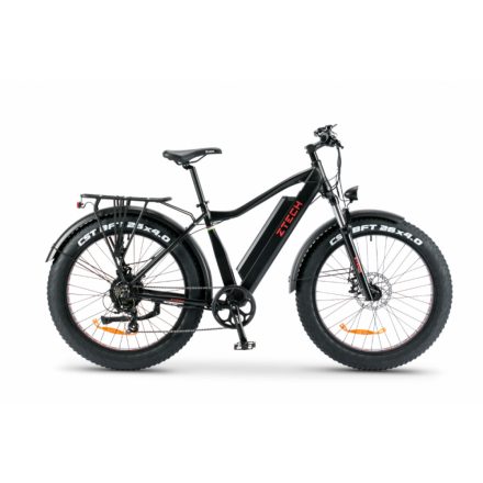 ZTECH ZT-87 Giant Swordfish