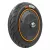 Motor gumival szerelve 36V 350W (eredeti) Segway Ninebot F40-hez