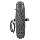 Motor gumival szerelve 36V 350W (eredeti) Segway Ninebot F40-hez