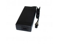 Kaabo töltő 48V Li-ion akkumulátorhoz (54,6V 2A) GX16-3