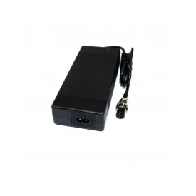 Kaabo töltő 48V Li-ion akkumulátorhoz (54,6V 2A) GX16-3