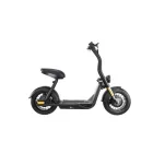 X-scooters XT10 48V Li