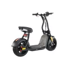 X-scooters XT10 48V Li