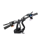 X-scooters XT10 48V Li